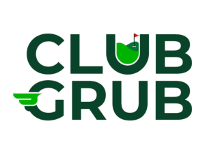 ClubGrub logo for Golf Inc summit