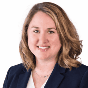 Michelle Weyenberg