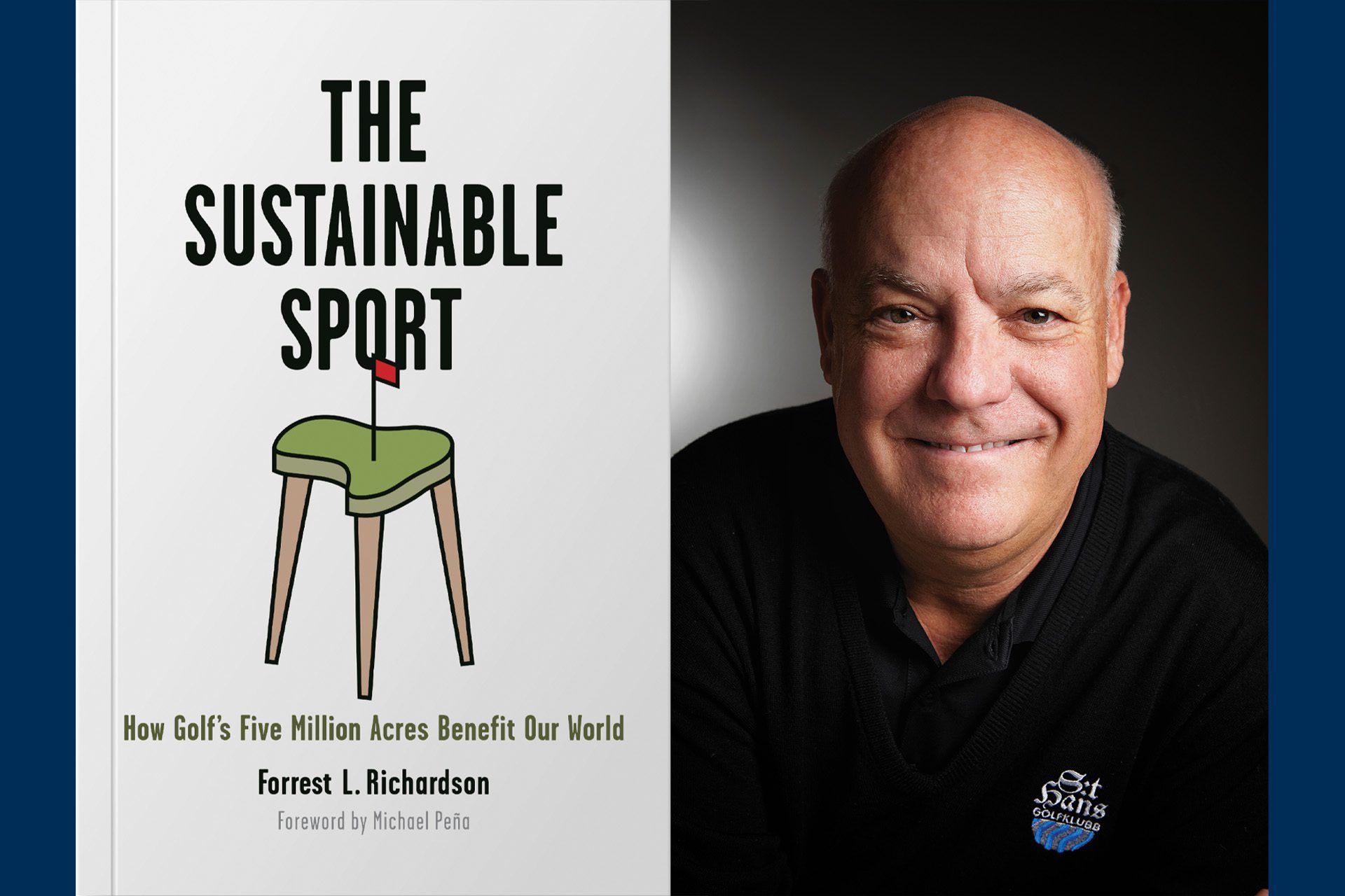 The golf economy: How golf impacts the world